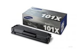 Toner Samsung MLT-D101X SU706A černý