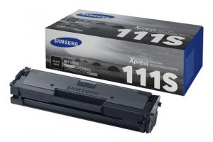 Toner Samsung MLT-D111S SU810A černý