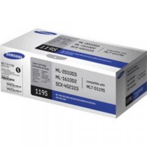 Toner Samsung MLT-D119S SU863A černý