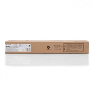 Toner Sharp MX-60GTYA žlutý