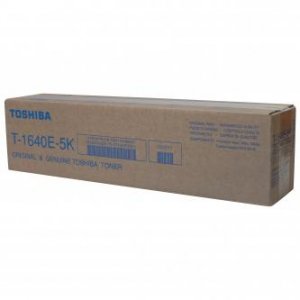 Toner Toshiba T-1640E5K 6AJ00000023 černý