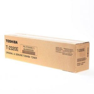 Toner Toshiba T-2320 černý