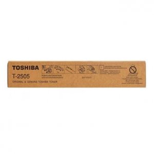Toner Toshiba T-2505 černý