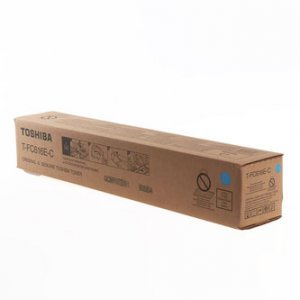 Toner Toshiba T-FC616EC azurový