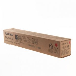 Toner Toshiba T-FC616EM purpurový