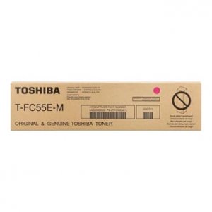 Toshiba TFC55EM purpurový