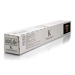 Toner Utax CK-8512K 1T02RL0UT0 černý
