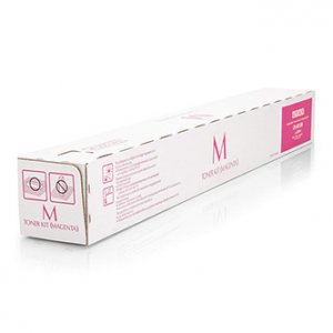 Toner Utax CK-8512M 1T02RLBUT0 purpurový