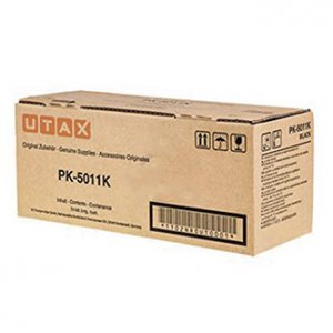 Toner Utax PK-5011K 1T02NR0UT0 černý