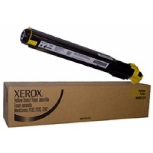 Toner Xerox 006R01271 žlutý