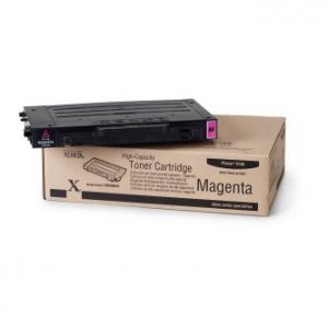 Toner Xerox 106R00681 purpurový
