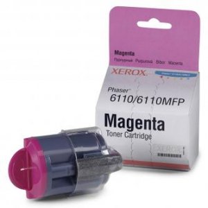 Toner Xerox 106R01205 purpurový