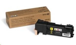 Toner Xerox 106R01603 žlutý