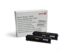 Toner Xerox 106R03048 černý