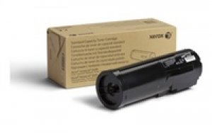 Toner Xerox 106R03581 černý