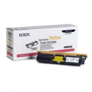 Toner Xerox 113R00694 žlutý
