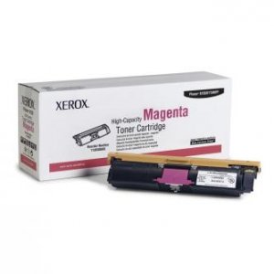 Toner Xerox 113R00695 purpurový