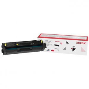 Toner Xerox 006R04398 žlutý