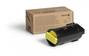 Toner Xerox 106R03938 žlutý