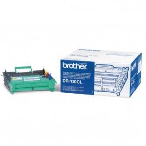 Brother DR130CL - Originální - válec - pro Brother DCP-9040, 9042, 9045, HL-4040, 4050, 4070, MFC-9440, 9450, 9840