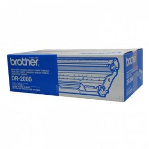 Válec Brother DR-2000 černý