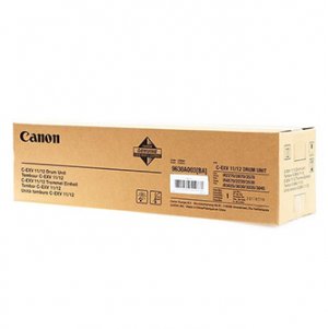 Válec Canon C-EXV11BK 9630A003 černý