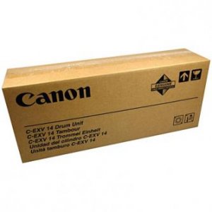 Válec Canon C-EXV14BK 0385B002 černý