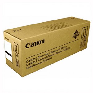 Válec Canon C-EXV53CMYK 0475C002