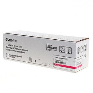 Válec Canon C-EXV55M 2188C002 purpurový