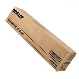 Válec Develop DR-512K A2XN1RH černý