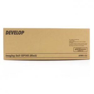 Válec Develop IUP-14K A0WG13J černý