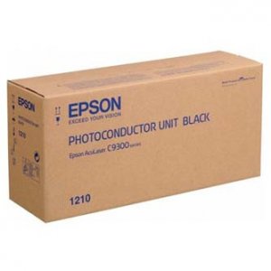 Válec Epson C13S051210 černý