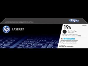 HP 19A - Černá - originální - válec - pro LaserJet Pro M102, M104, MFP M130, MFP M132