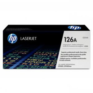 Válec HP 126A CE314A