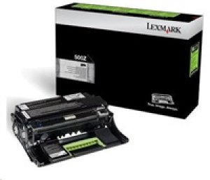 Válec Lexmark 50F0Z00 černý