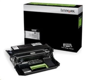 Válec Lexmark 52D0Z00 černý