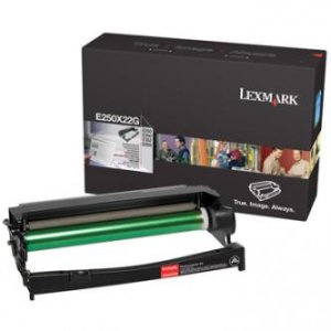 Válec Lexmark E250X22G černý