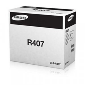 HP SAMSUNG CLT-R407 originální zobrazovací jednotka fotoválec (pro CLP-320, CLP-325, 3185) (SU408A = CLT-R407/SEE)