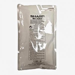 Sharp originální developer MX312GV, 75000/100000str., Sharp AR-5726, 6020x, 6023x, MX-M260, M264N, AR-5731