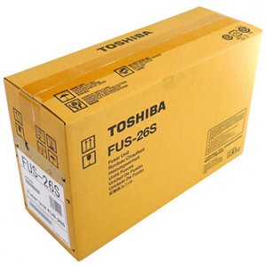 Originální fuser Toshiba FUS-26S 44472609