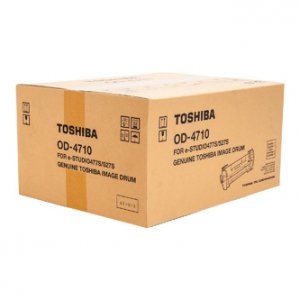 Válec Toshiba OD-4710 6A000001611 černý