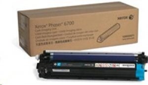 Toner Xerox 108R00971 azurový