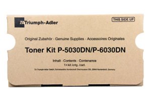 Toner Triumph Adler TK-P5030 černý
