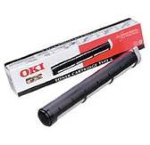 Toner OKI 00079801 černý