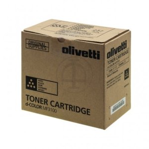 Toner Olivetti B1133 černý