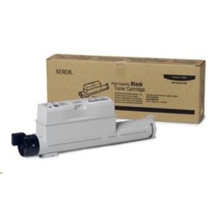 Náplň Xerox 106R01307 černá