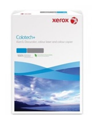Xerox Papír Colotech (160g/250 listů, A3)