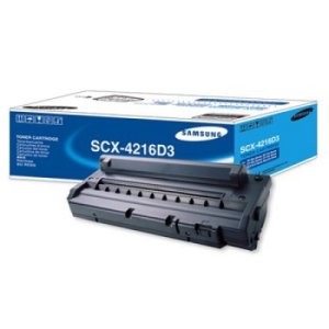 Toner Samsung SCX-4216D3 černý