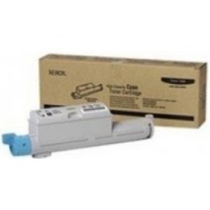 Náplň Xerox 106R01301 azurová