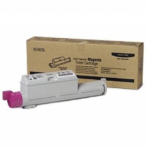 Náplň Xerox 106R01302 purpurová